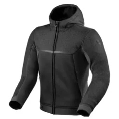 Giacca In Tessuto Revit Spark Air Antracite