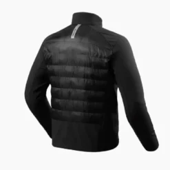 Giacca in Tessuto Revit Storm 2 Wb Nero