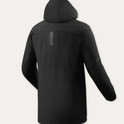 Giacca In Tessuto Revit Trafalgar 2 H2O Nero