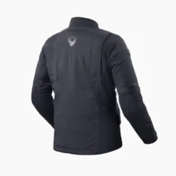 Giacca In Tessuto Revit Trench 2 GTX Blu Scuro