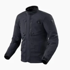 Giacca In Tessuto Revit Trench 2 GTX Blu Scuro