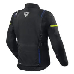 Giacca In Tessuto Revit Vertical Gtx Nero