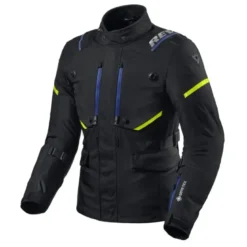 Giacca In Tessuto Revit Vertical Gtx Nero