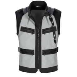 Giacca in Tessuto Spidi Enduro Pro Nero Grigio