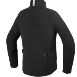 Giacca In Tessuto Spidi Gamma H2Out Nero