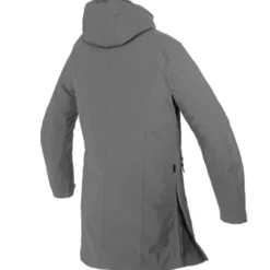Giacca in Tessuto Spidi H2Out Beta Evo Light Zinco