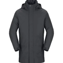 Giacca in Tessuto Spidi H2Out Beta Evo Superlight Antracite