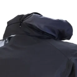 Giacca in Tessuto Spidi H2Out Mission-T Nero