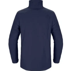 Giacca In Tessuto Spidi H2Out Pentagon Blu