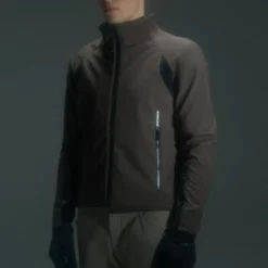 Giacca in Tessuto Spidi The Standard Jacket H2Out Blu