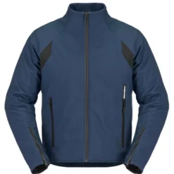 Giacca in Tessuto Spidi The Standard Jacket H2Out Blu