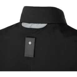 Giacca In Tessuto Tucano Urbano Dante Nero