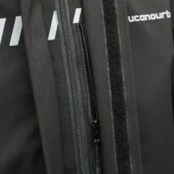 Giacca In Tessuto Tucano Urbano Diluvio Pro Hydroscud Nero