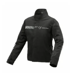 Giacca In Tessuto Tucano Urbano Diluvio Pro Hydroscud Nero