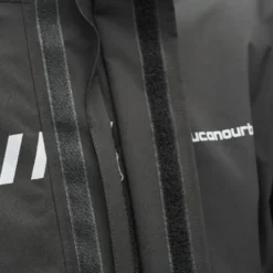 Giacca In Tessuto Tucano Urbano Diluvio Pro Hydroscud Nero