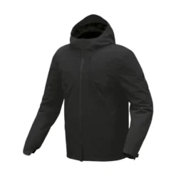 Giacca In Tessuto Tucano Urbano New Step Hydroscud Grigio Scuro