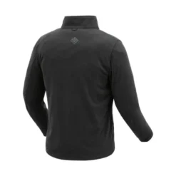 Giacca In Tessuto Tucano Urbano New Step Hydroscud Grigio Scuro