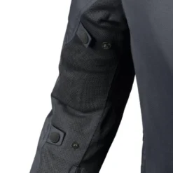 Giacca In Tessuto Tucano Urbano Startmotion Dark Grey