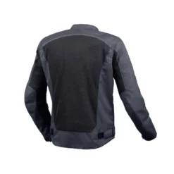 Giacca In Tessuto Tucano Urbano Startmotion Dark Grey