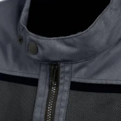 Giacca In Tessuto Tucano Urbano Startmotion Dark Grey