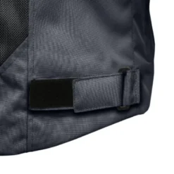 Giacca In Tessuto Tucano Urbano Startmotion Dark Grey