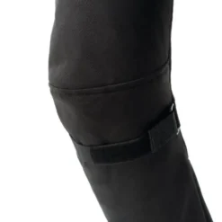 Giacca In Tessuto T.ur Podium Hydroscud Antracite Nero