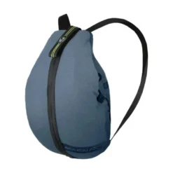 Giacca Macna In Tessuto Confold Torido Grigio Nero
