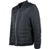 Giacca Riscaldata Dynamic Heat