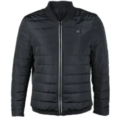 Giacca Riscaldata Dynamic Heat