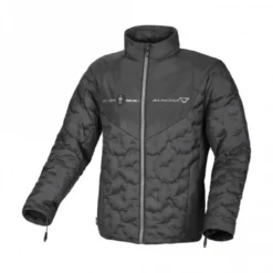 Giacca Riscaldata Macna Ascent Nero