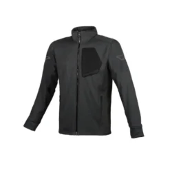 Giacca Termica Macna Ripple Grigio Nero