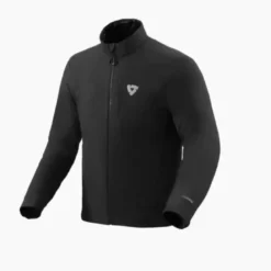 Giacca Termica Revit Climate 3 Nero