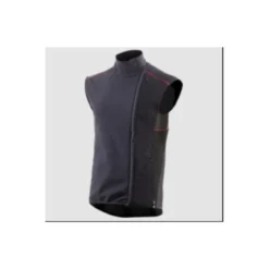 Gilet Antivento Sixs WTS-V3 Nero Rosso