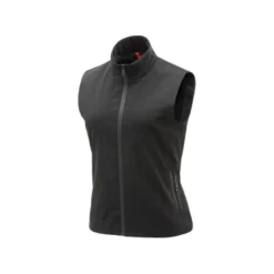 Gilet Femminile Riscaldante Tucano Urbano Topwarm Nero