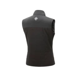Gilet Femminile Riscaldante Tucano Urbano Topwarm Nero