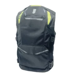 GIlet in Tessuto OJ Sled Nero
