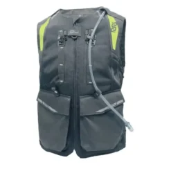 GIlet in Tessuto OJ Sled Nero