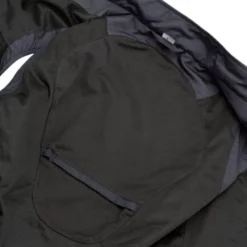 Gilet In Tessuto Tucano Urbano Dario Blu Scuro