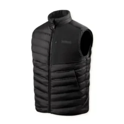 Gilet Revit Bodywarmer Finley Nero