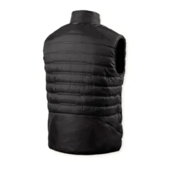Gilet Revit Bodywarmer Finley Nero