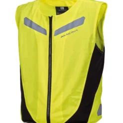 Gilet Riflettente Macna Vision4All Element