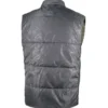 Gilet Termico OJ Matt Nero
