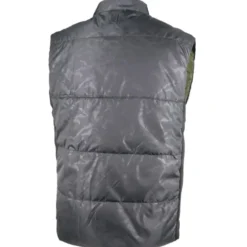 Gilet Termico OJ Matt Nero