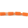 Gommini Per Leva Mod. Alien Arancione GM001ARA Lightech