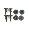 Gommini Piastra (Set) X M9