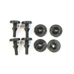 Gommini Piastra (Set) X M9