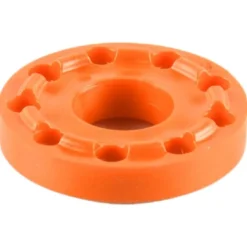 Gommino Shock Absorber (Coppia) Arancione RSTE101ARA Lightech
