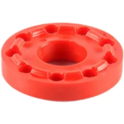 Gommino Shock Absorber (Coppia) Rosso RSTE101ROS Lightech
