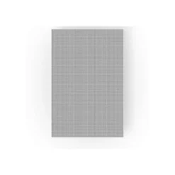 Griglie Di Ricambio Per Speaker In-Wall Sonos Rettangolari