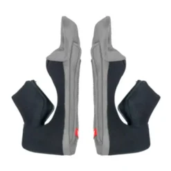 Guanciali Airoh Commander 2